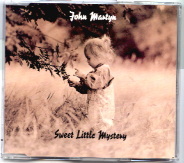 John Martyn - Sweet Little Mystery